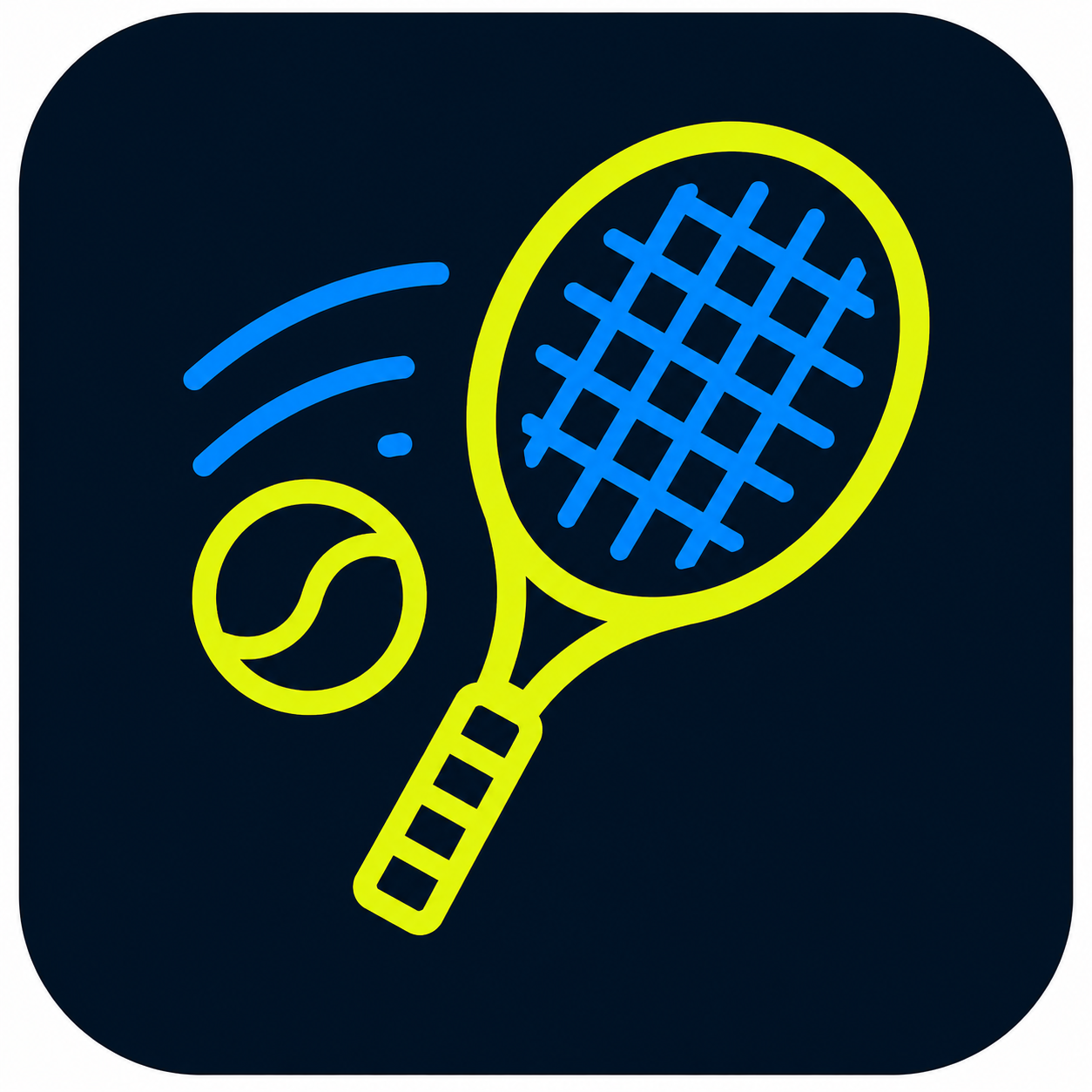 Match performance icon